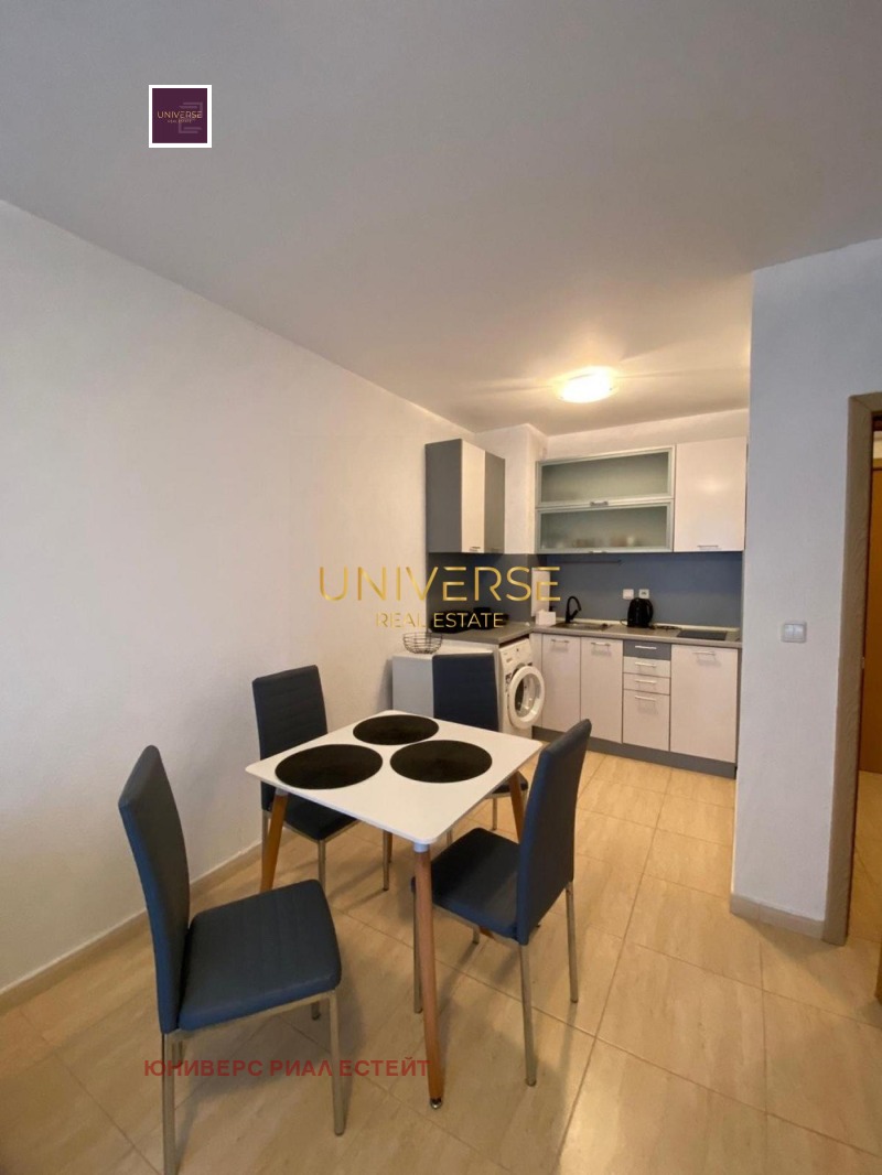 Продава 2-СТАЕН, к.к. Слънчев бряг, област Бургас, снимка 3 - Апартаменти - 53038673