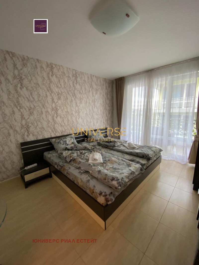 Продава 2-СТАЕН, к.к. Слънчев бряг, област Бургас, снимка 8 - Апартаменти - 53038673