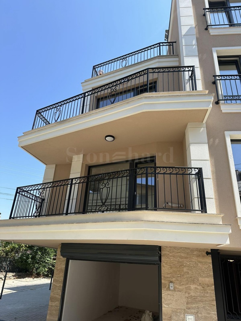 Продава 2-СТАЕН, гр. Пловдив, Център, снимка 4 - Апартаменти - 53130229