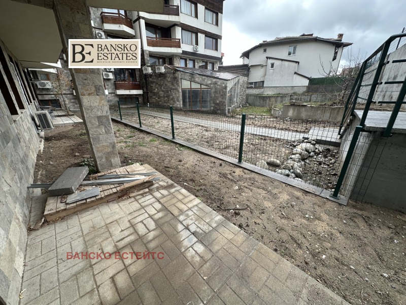 Продава 2-СТАЕН, гр. Банско, област Благоевград, снимка 8 - Апартаменти - 53268089