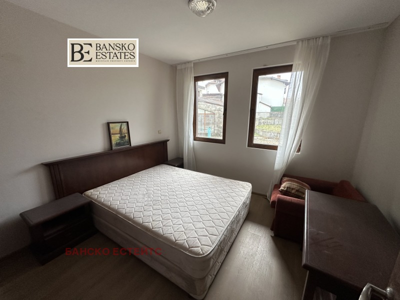 Продава 2-СТАЕН, гр. Банско, област Благоевград, снимка 5 - Апартаменти - 53268089