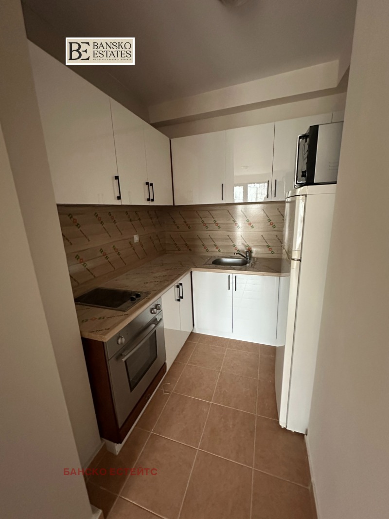 Продава 2-СТАЕН, гр. Банско, област Благоевград, снимка 2 - Апартаменти - 53268089