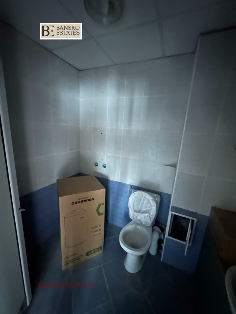 Продава 2-СТАЕН, гр. Банско, област Благоевград, снимка 7 - Апартаменти - 53268089