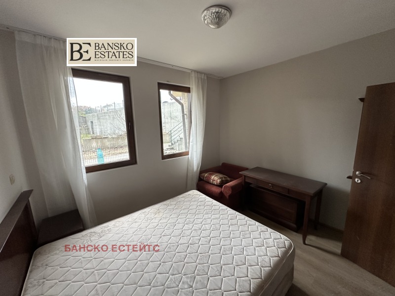 Продава 2-СТАЕН, гр. Банско, област Благоевград, снимка 4 - Апартаменти - 53268089