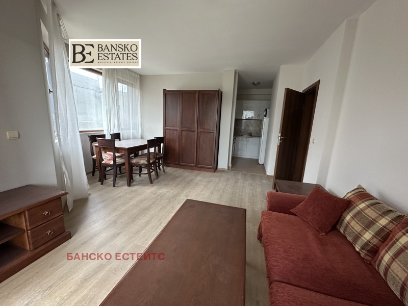 Продава 2-СТАЕН, гр. Банско, област Благоевград
