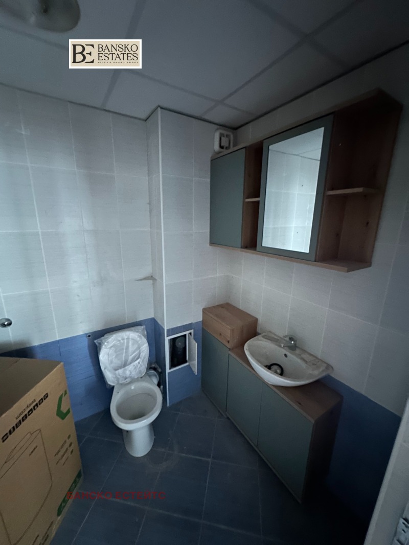 Продава 2-СТАЕН, гр. Банско, област Благоевград, снимка 6 - Апартаменти - 53268089