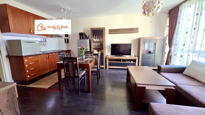 Продава 2-СТАЕН, гр. София, Манастирски ливади