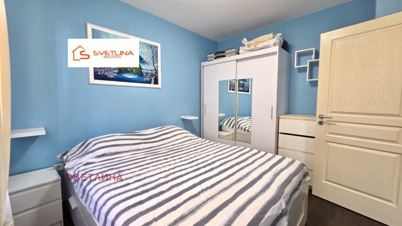 Продава 2-СТАЕН, гр. София, Манастирски ливади, снимка 4 - Апартаменти - 53589651