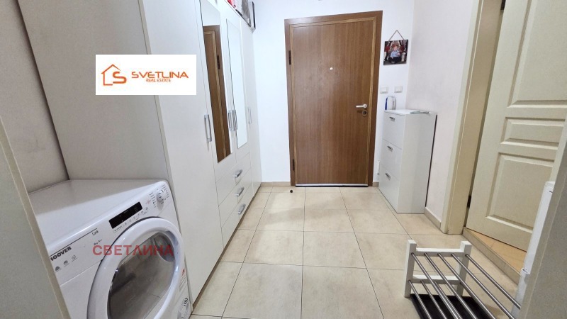 Продава 2-СТАЕН, гр. София, Манастирски ливади, снимка 5 - Апартаменти - 53589651