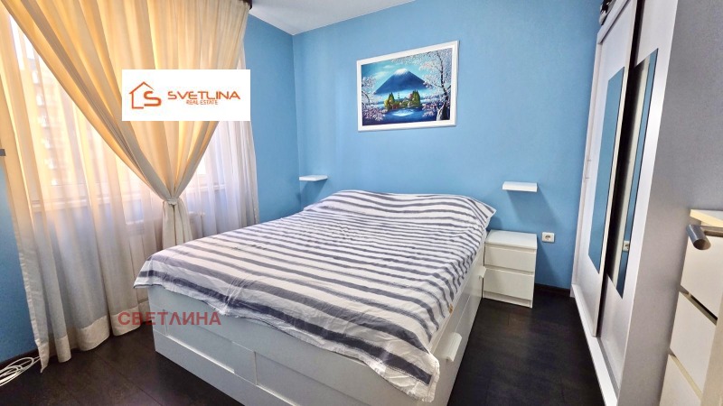 Продава 2-СТАЕН, гр. София, Манастирски ливади, снимка 3 - Апартаменти - 53589651