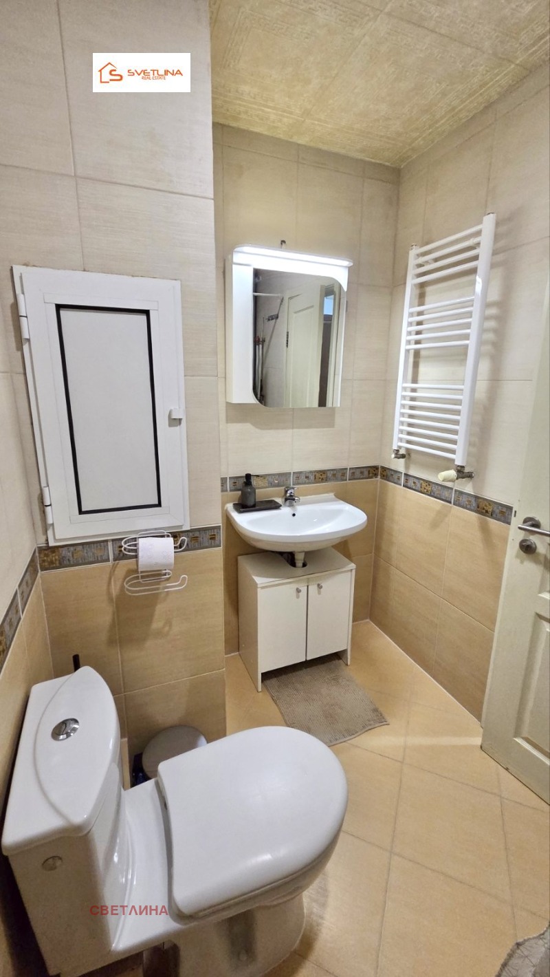 Продава 2-СТАЕН, гр. София, Манастирски ливади, снимка 7 - Апартаменти - 53589651