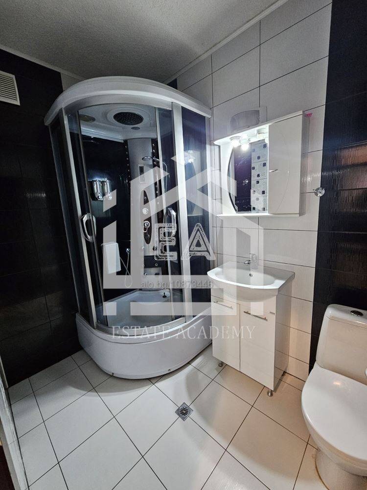 Продава 2-СТАЕН, гр. Пловдив, Кючук Париж, снимка 6 - Апартаменти - 53711072