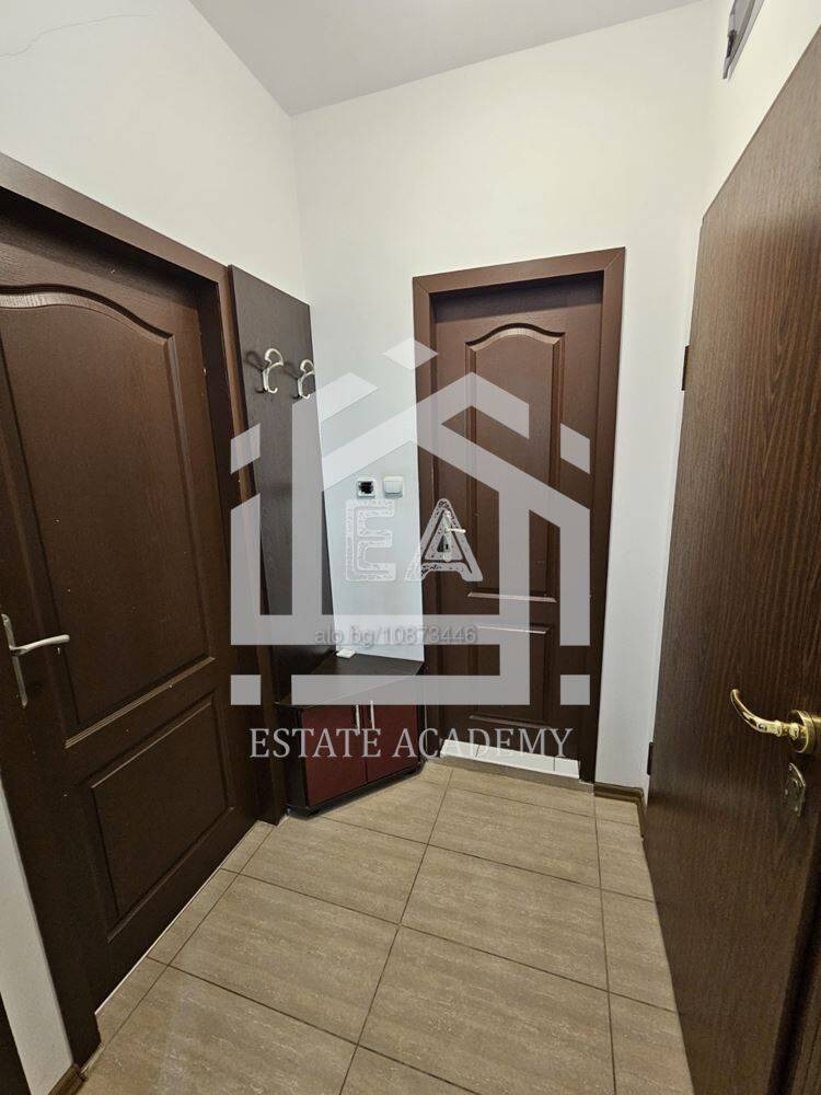 Продава 2-СТАЕН, гр. Пловдив, Кючук Париж, снимка 5 - Апартаменти - 53711072