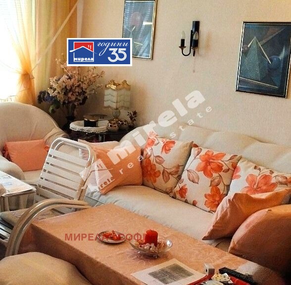 Продава 2-СТАЕН, гр. София, Дружба 1, снимка 2 - Апартаменти - 54107007