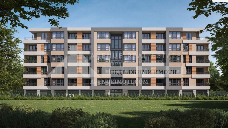 De vânzare  2 dormitoare Plovdiv , Ostromila , 93 mp | 53188939 - imagine [2]