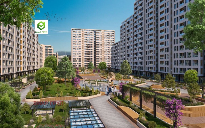 Продава  3-стаен град Пловдив , Тракия , 119 кв.м | 27133378