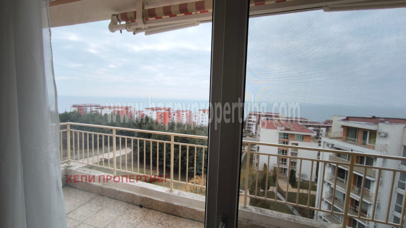 Satılık  2 yatak odası bölge Burgaz , Sveti Vlas , 82 metrekare | 59215425 - görüntü [11]