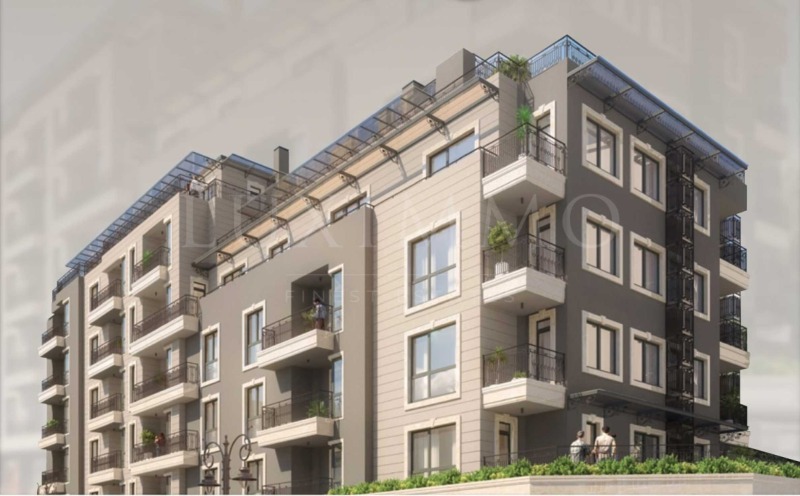 In vendita  2 camere da letto Sofia , Krasno selo , 126 mq | 93439412 - Immagine [5]