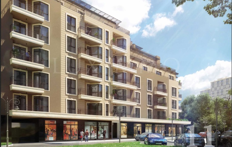 In vendita  2 camere da letto Sofia , Krasno selo , 126 mq | 93439412 - Immagine [4]
