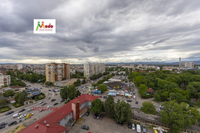 Продается  2 спальни София , Сухата река , 100 кв.м | 25061580 - изображение [9]