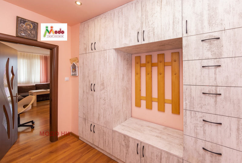 Продается  2 спальни София , Сухата река , 100 кв.м | 25061580 - изображение [4]