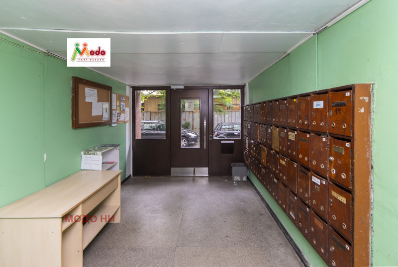 Продается  2 спальни София , Сухата река , 100 кв.м | 25061580 - изображение [13]
