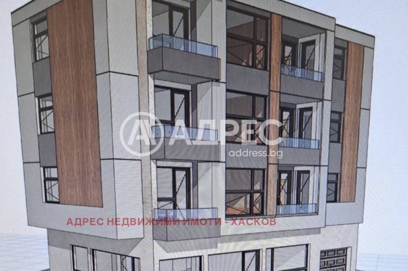 Te koop  2 slaapkamers Chaskovo , Ovtsjarski , 84 m² | 21147736