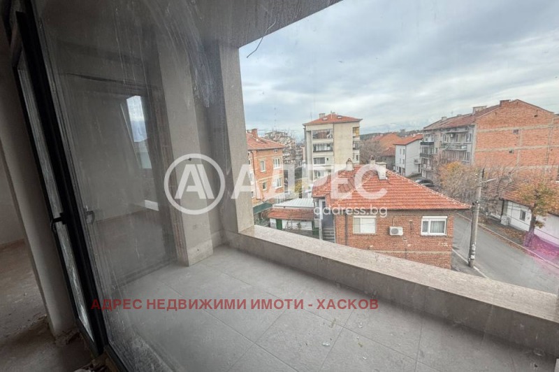 Продава 3-СТАЕН, гр. Хасково, Овчарски, снимка 4 - Апартаменти - 52306579