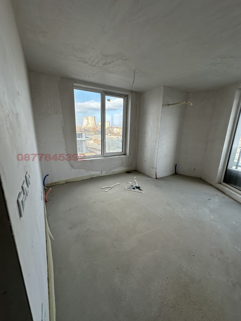 Продава 3-СТАЕН, гр. София, Банишора, снимка 8 - Апартаменти - 53016069