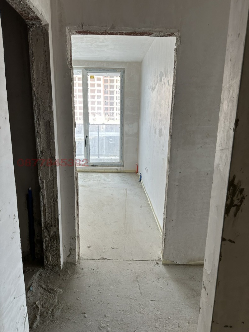 Продава 3-СТАЕН, гр. София, Банишора, снимка 6 - Апартаменти - 53016069