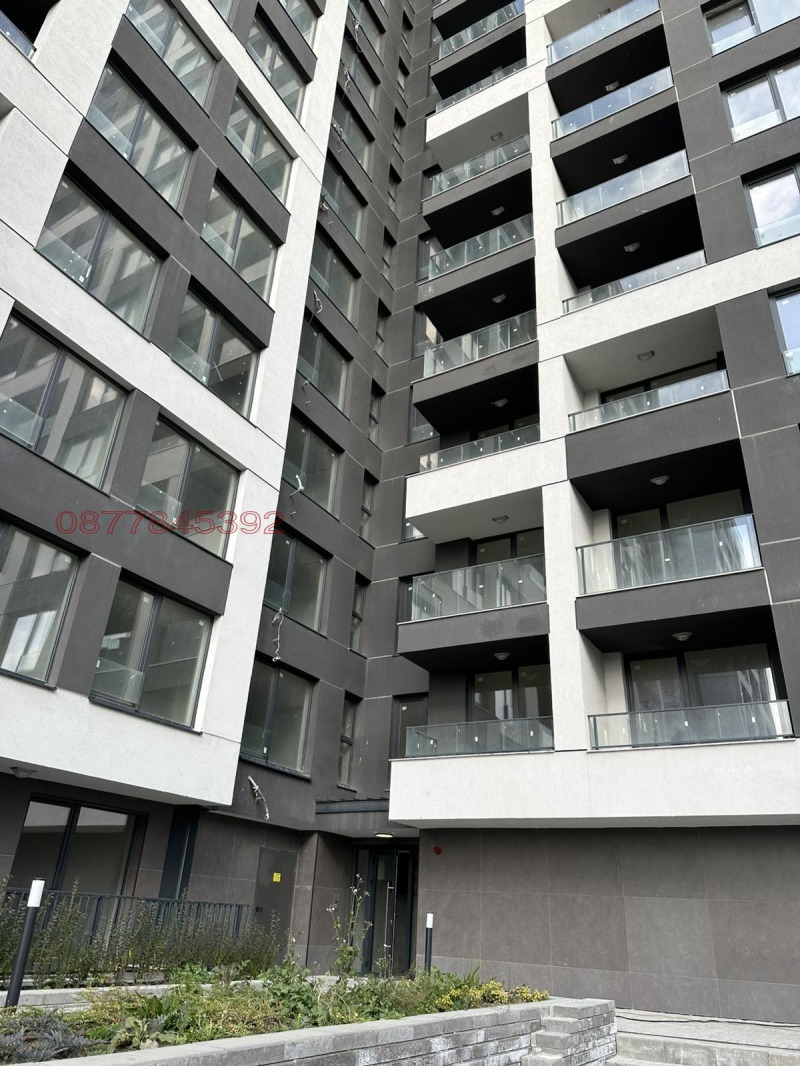 Продава 3-СТАЕН, гр. София, Банишора