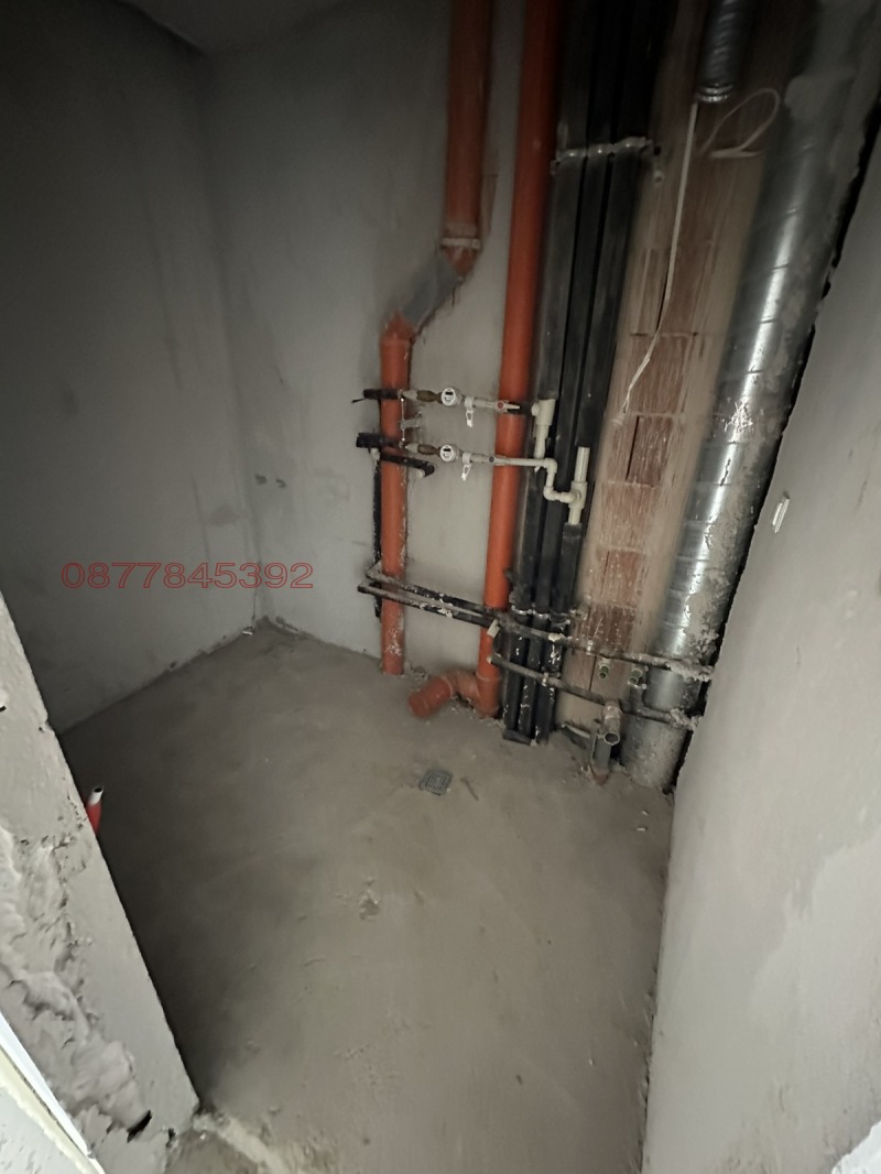 Продава 3-СТАЕН, гр. София, Банишора, снимка 12 - Апартаменти - 53016069