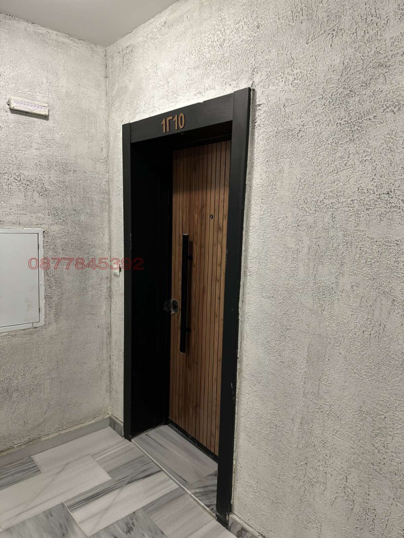 Продава 3-СТАЕН, гр. София, Банишора, снимка 3 - Апартаменти - 53016069