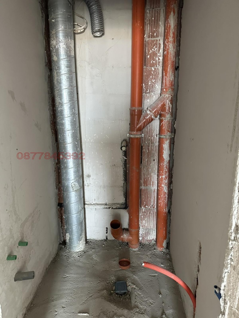 Продава 3-СТАЕН, гр. София, Банишора, снимка 13 - Апартаменти - 53016069