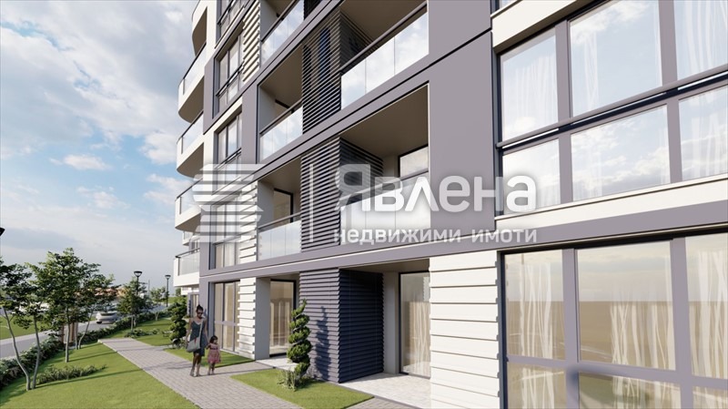 Продава 3-СТАЕН, гр. Варна, Виница, снимка 2 - Апартаменти - 53182724