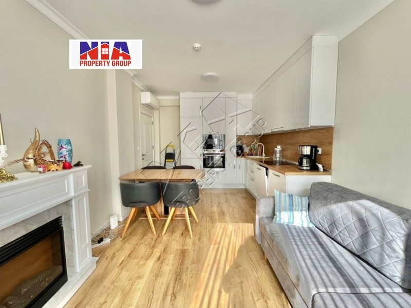 Продава 3-СТАЕН, с. Равда, област Бургас, снимка 6 - Апартаменти - 53278296