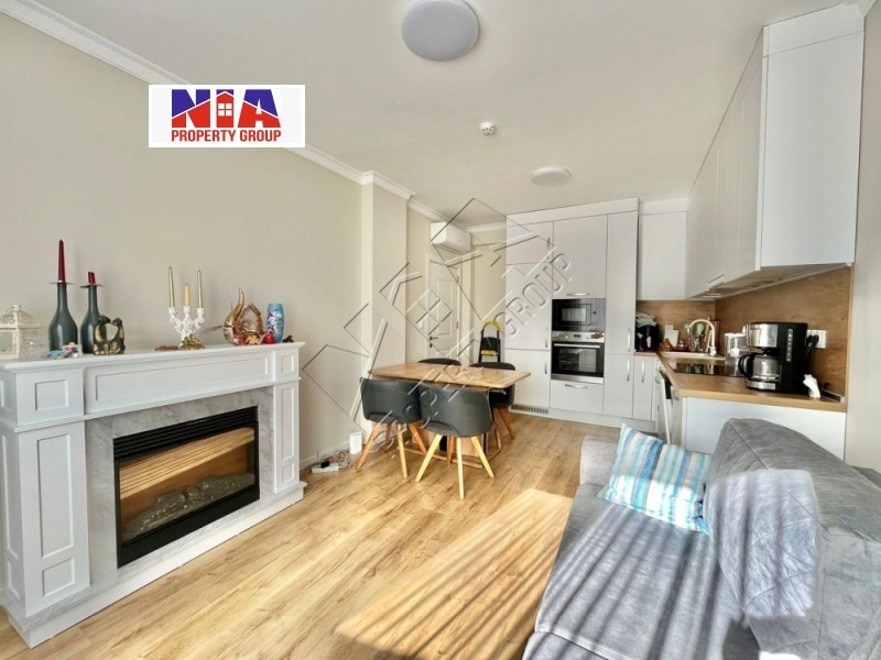 Продава 3-СТАЕН, с. Равда, област Бургас, снимка 5 - Апартаменти - 53278296