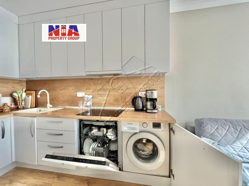 Продава 3-СТАЕН, с. Равда, област Бургас, снимка 4 - Апартаменти - 53278296