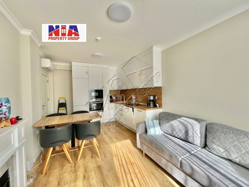 Продава 3-СТАЕН, с. Равда, област Бургас, снимка 2 - Апартаменти - 53278296