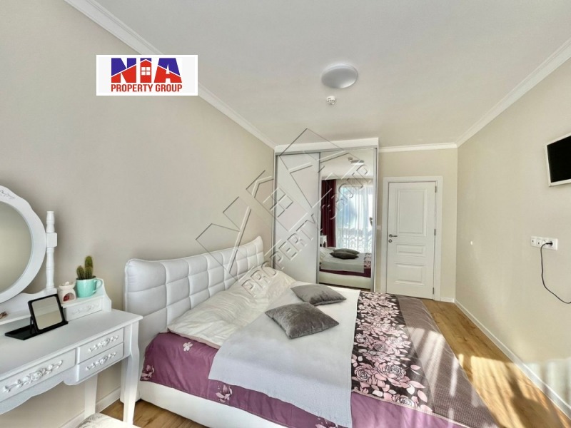 Продава 3-СТАЕН, с. Равда, област Бургас, снимка 11 - Апартаменти - 53278296