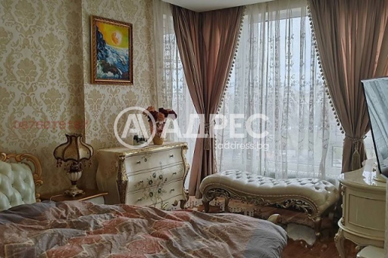 Продава 3-СТАЕН, гр. София, Изток, снимка 3 - Апартаменти - 53450177