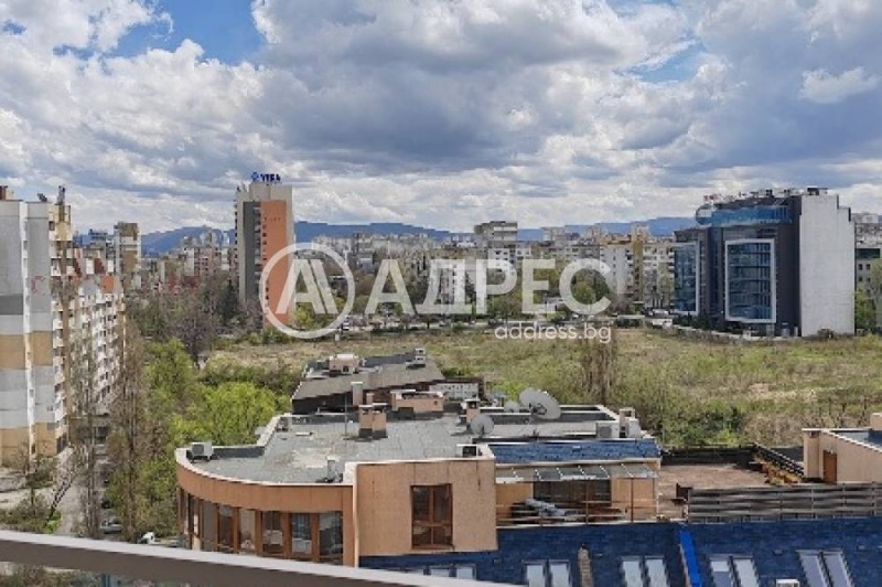 Продава 3-СТАЕН, гр. София, Изток, снимка 12 - Апартаменти - 53450177