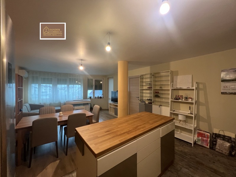 Продава 3-СТАЕН, гр. София, Белите брези, снимка 13 - Апартаменти - 53510588