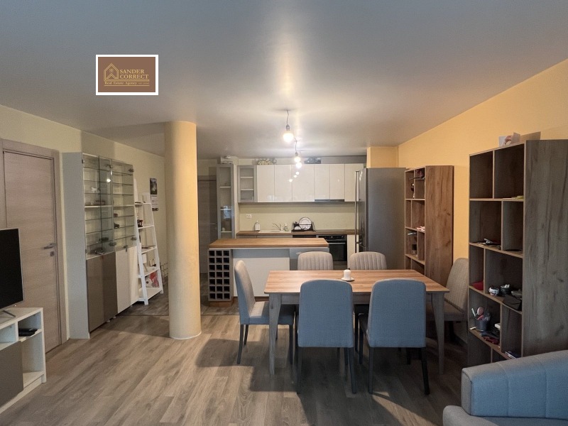 Продава 3-СТАЕН, гр. София, Белите брези, снимка 14 - Апартаменти - 53510588