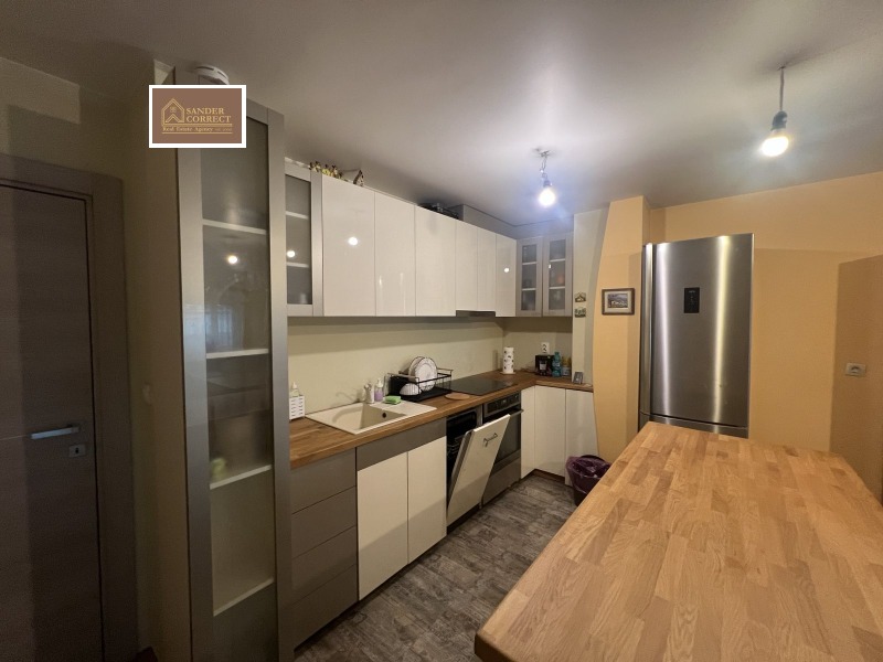 Продава 3-СТАЕН, гр. София, Белите брези, снимка 11 - Апартаменти - 53510588