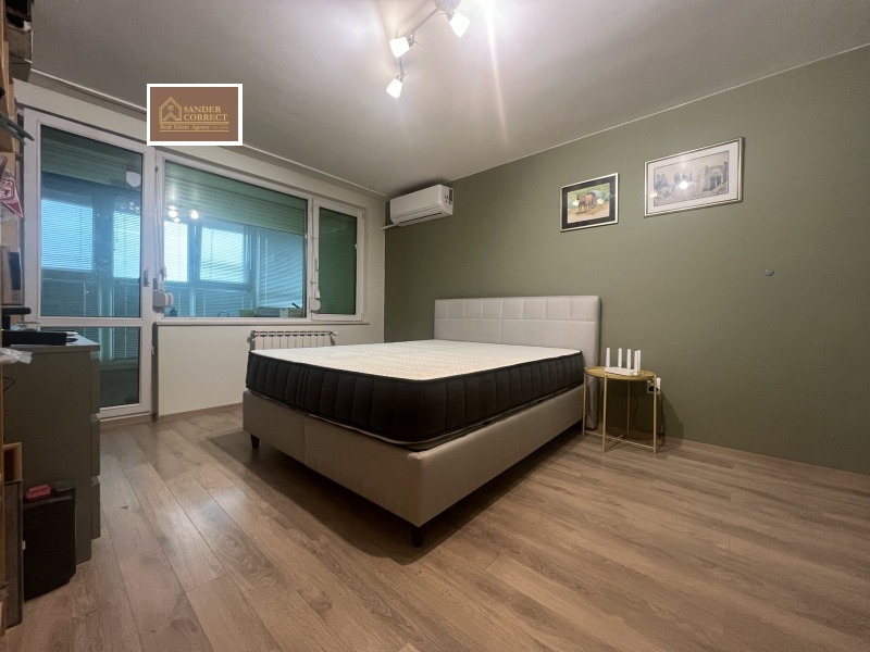 Продава 3-СТАЕН, гр. София, Белите брези, снимка 2 - Апартаменти - 53510588