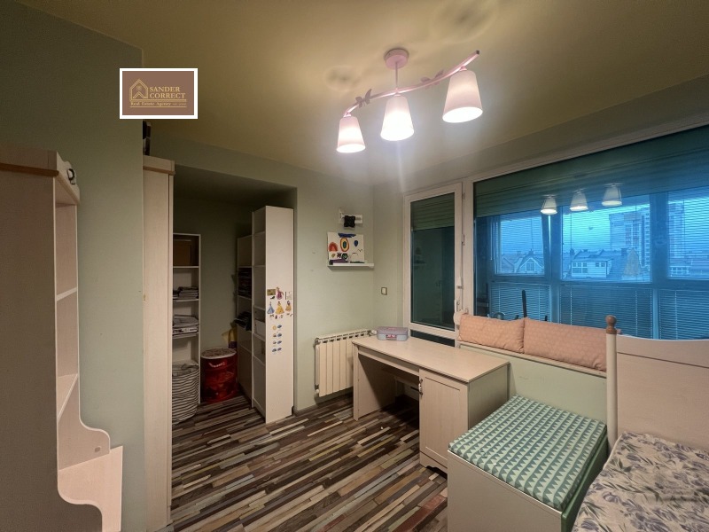 Продава 3-СТАЕН, гр. София, Белите брези, снимка 5 - Апартаменти - 53510588