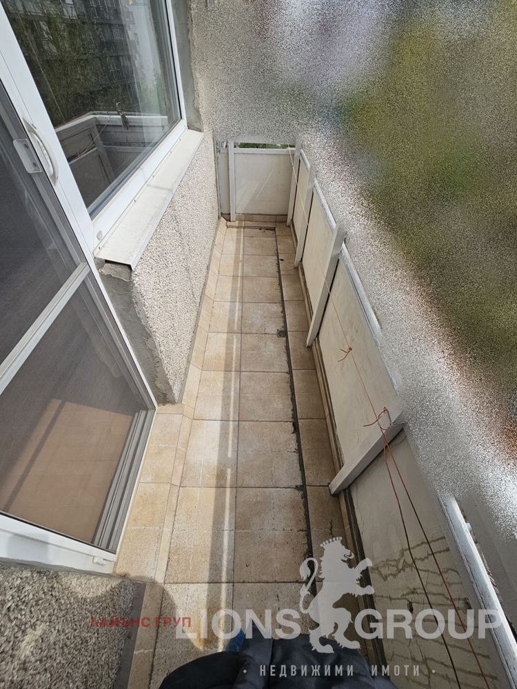 Продава 3-СТАЕН, гр. Варна, Христо Ботев, снимка 11 - Апартаменти - 54354430