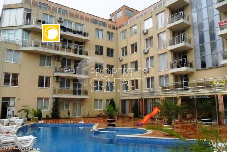 Продава 3-СТАЕН, к.к. Слънчев бряг, област Бургас