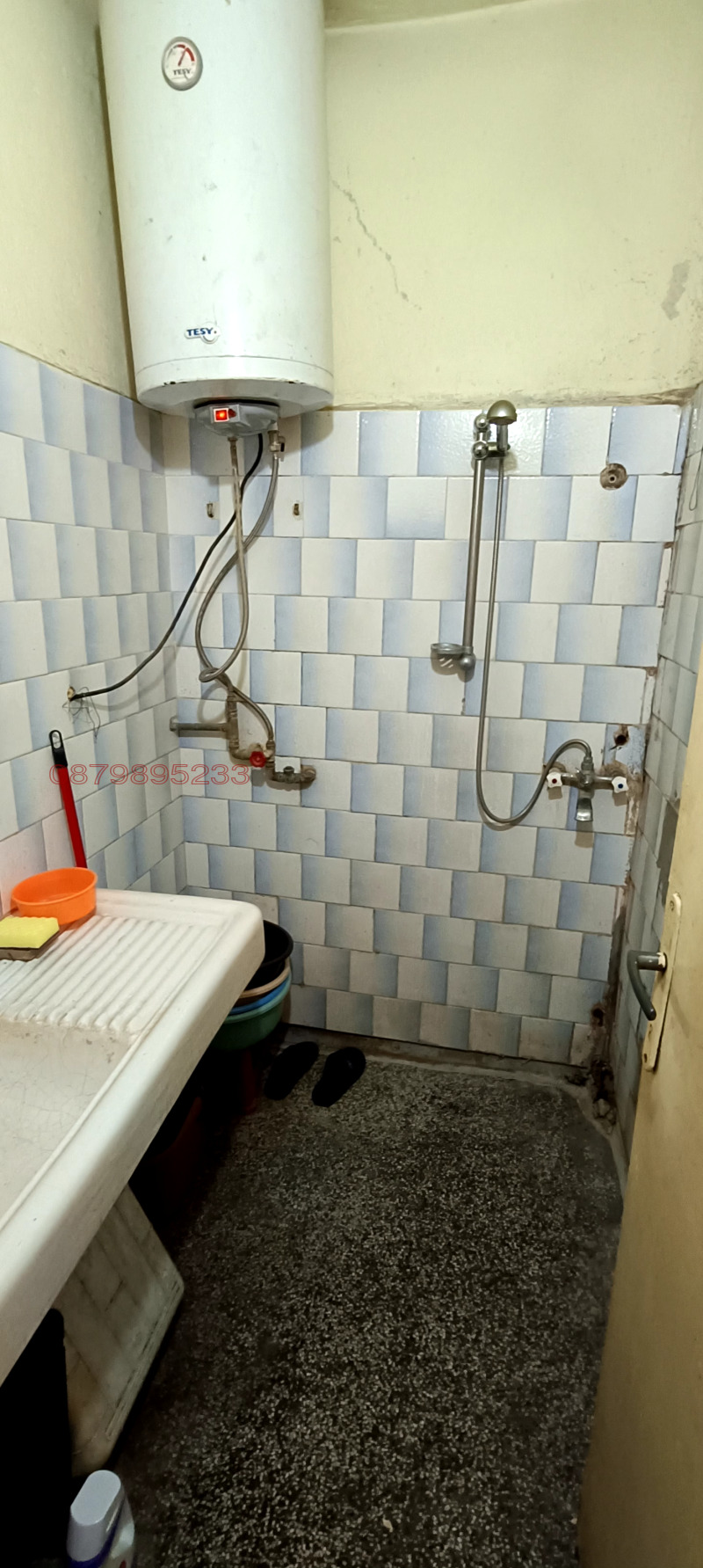 Продава 4-СТАЕН, гр. Стара Загора, Център, снимка 10 - Апартаменти - 52780391